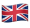 United Kingdom flag