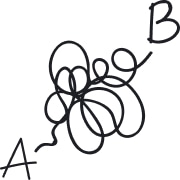 What it turned out to be