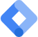 Google Tag Manager logo