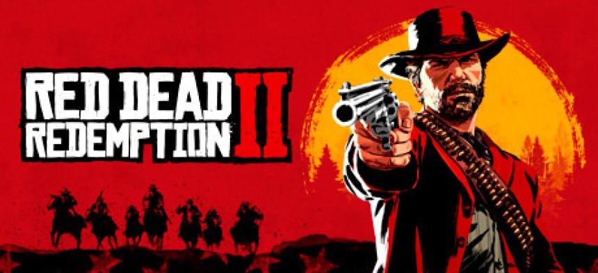 Games Red Dead Redemption 2