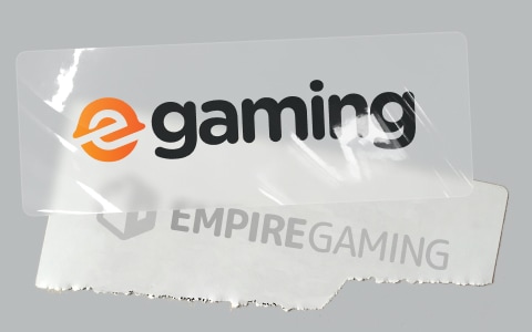Label egaming