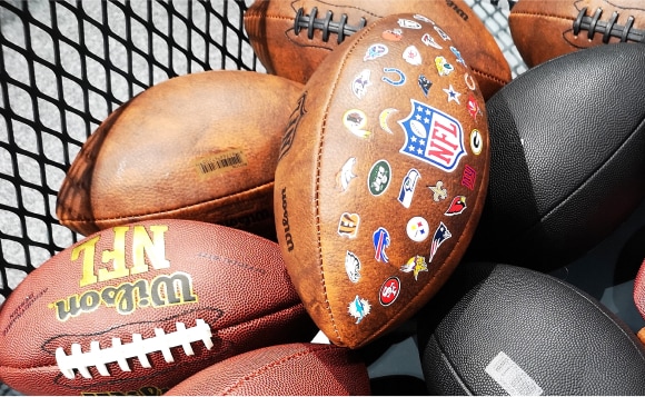Footballs