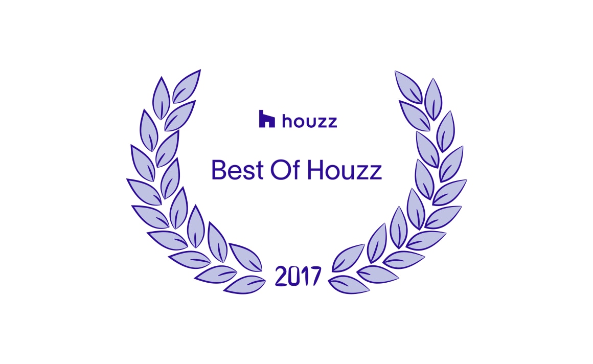 Best of Houzz Award 2017